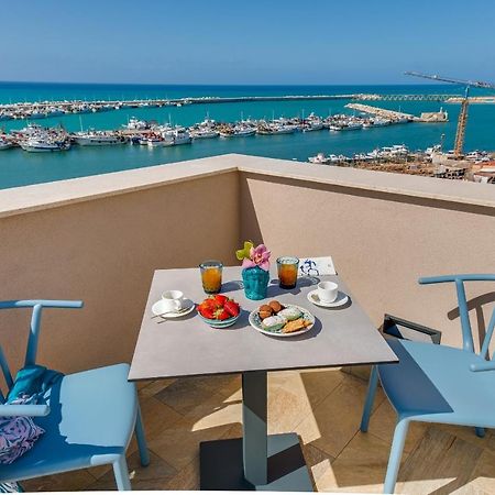 Roccaregina Hotel Sciacca Εξωτερικό φωτογραφία