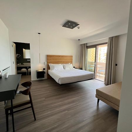 Roccaregina Hotel Sciacca Εξωτερικό φωτογραφία