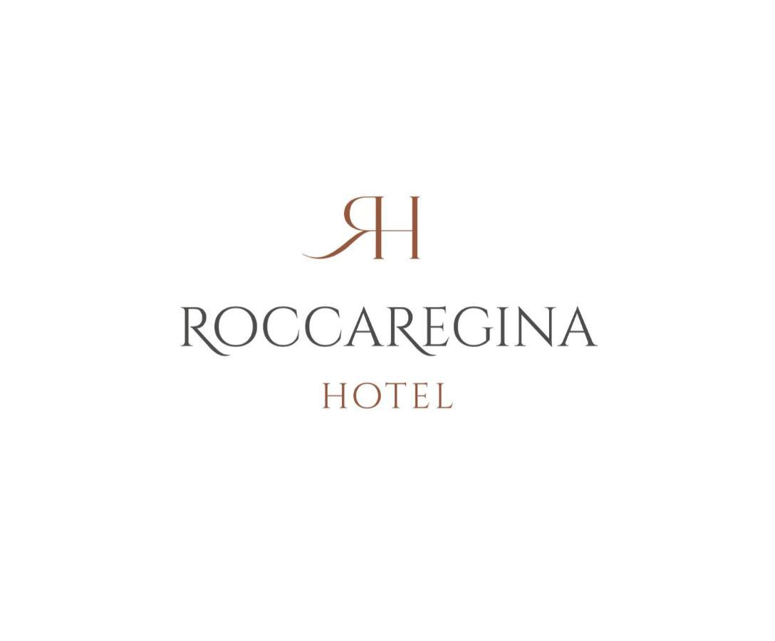 Roccaregina Hotel Sciacca Εξωτερικό φωτογραφία