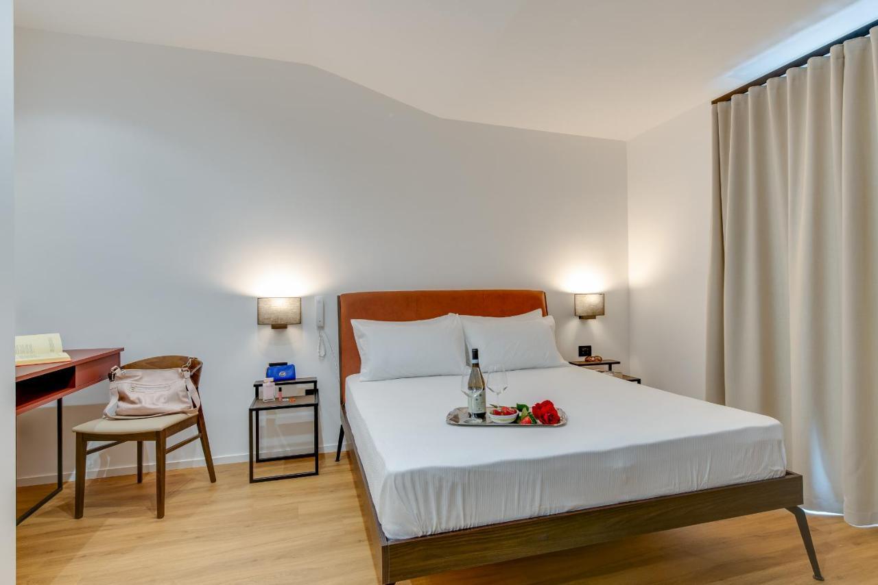 Roccaregina Hotel Sciacca Εξωτερικό φωτογραφία