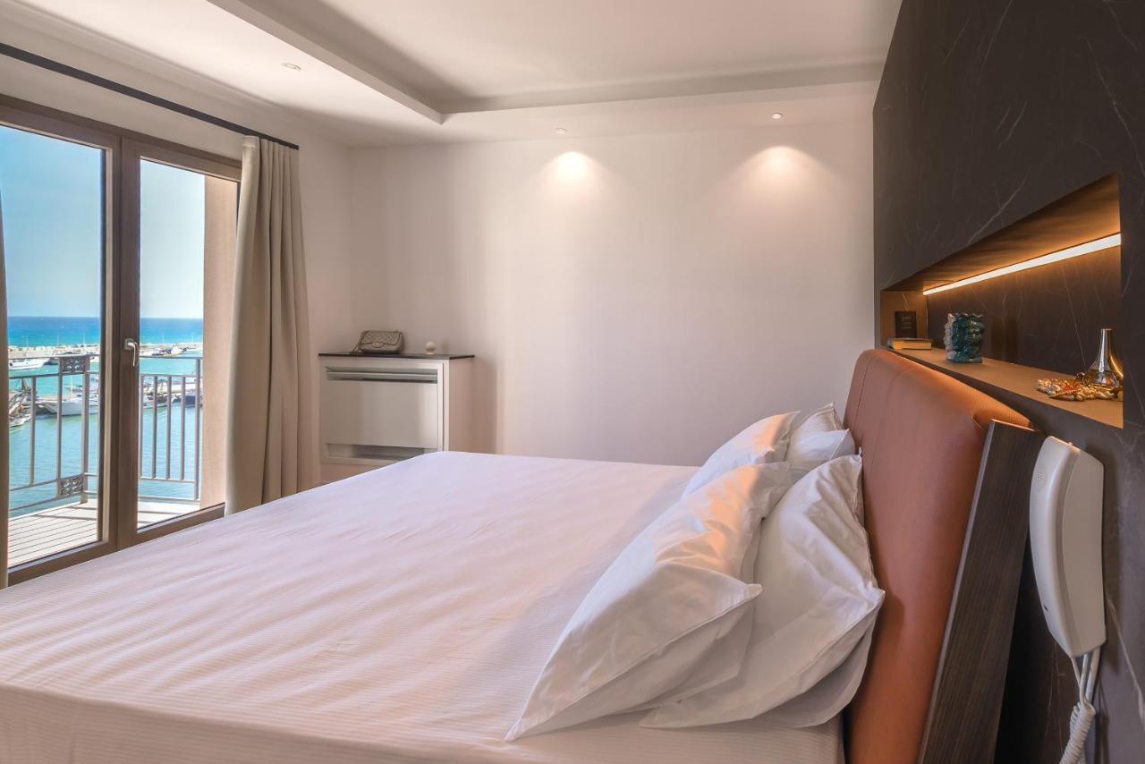 Roccaregina Hotel Sciacca Εξωτερικό φωτογραφία
