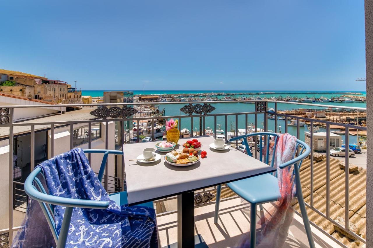 Roccaregina Hotel Sciacca Εξωτερικό φωτογραφία