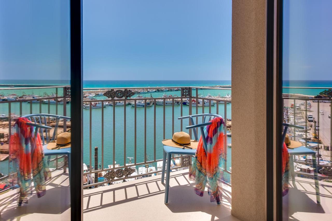 Roccaregina Hotel Sciacca Εξωτερικό φωτογραφία
