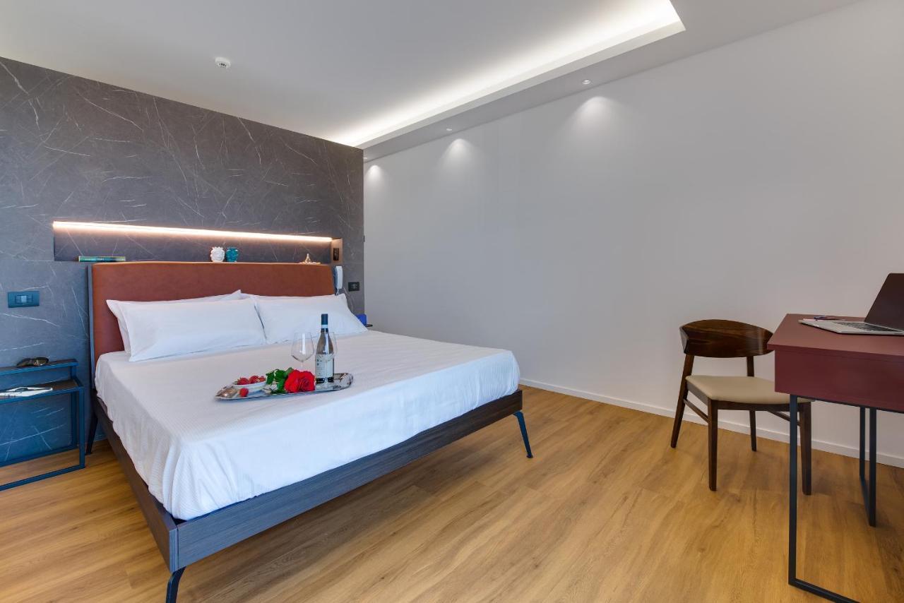 Roccaregina Hotel Sciacca Εξωτερικό φωτογραφία