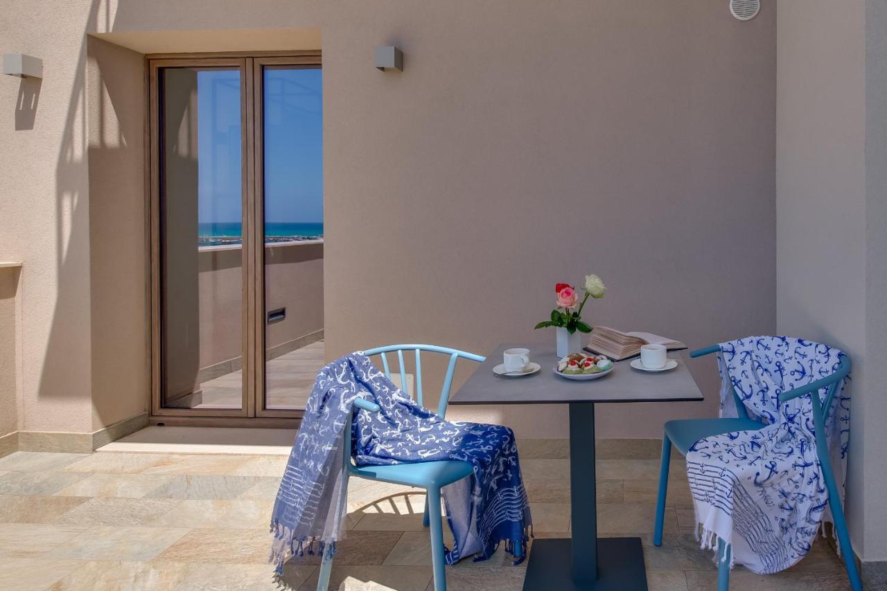 Roccaregina Hotel Sciacca Εξωτερικό φωτογραφία