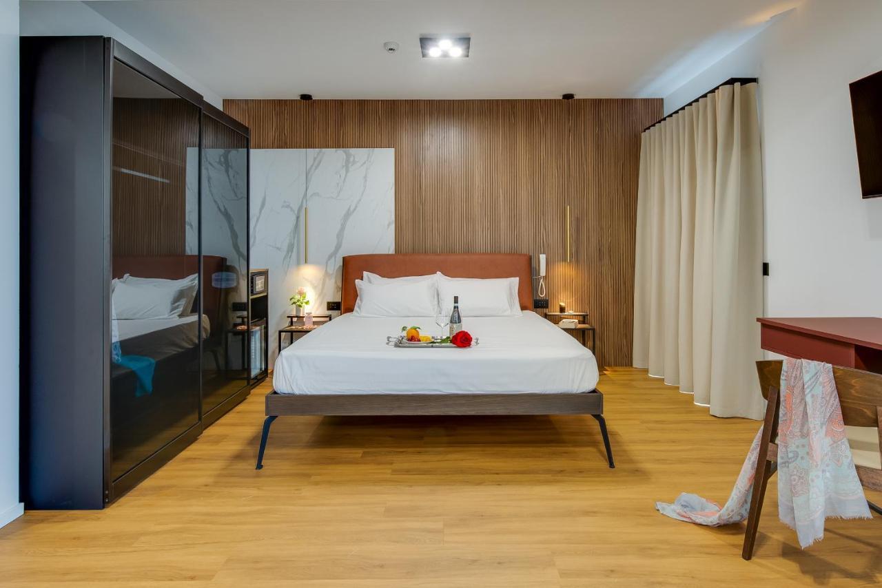 Roccaregina Hotel Sciacca Εξωτερικό φωτογραφία