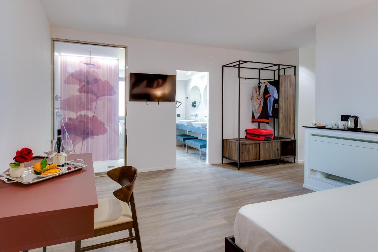 Roccaregina Hotel Sciacca Εξωτερικό φωτογραφία