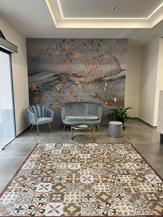 Roccaregina Hotel Sciacca Εξωτερικό φωτογραφία