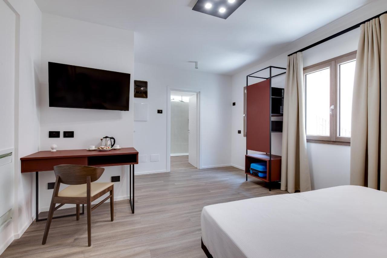 Roccaregina Hotel Sciacca Εξωτερικό φωτογραφία