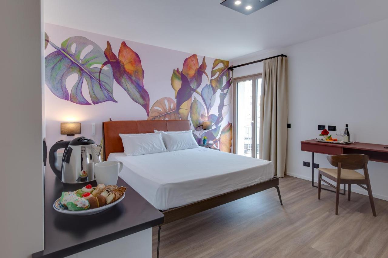 Roccaregina Hotel Sciacca Εξωτερικό φωτογραφία