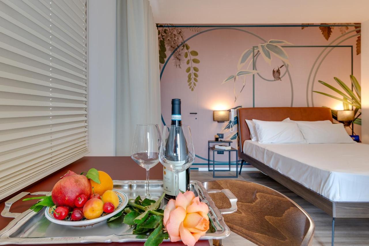 Roccaregina Hotel Sciacca Εξωτερικό φωτογραφία