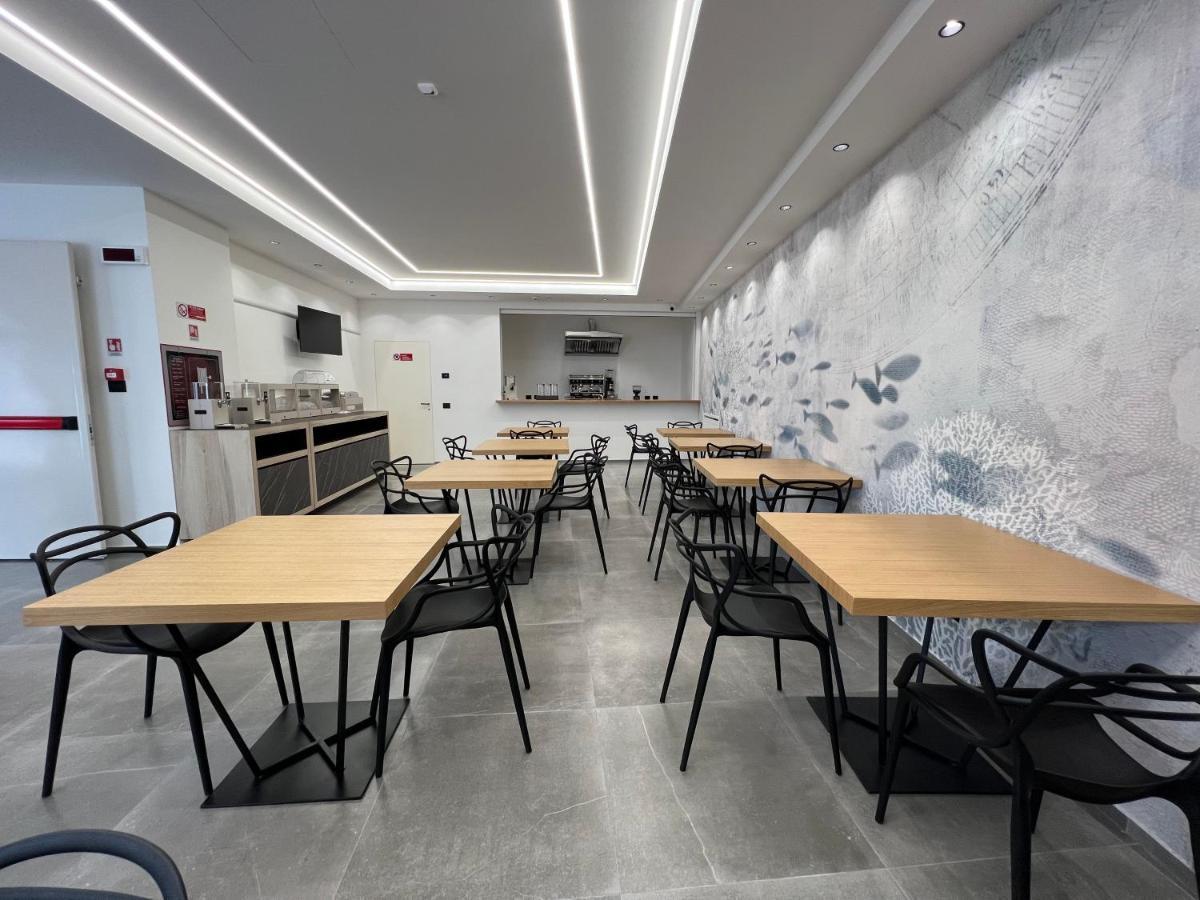 Roccaregina Hotel Sciacca Εξωτερικό φωτογραφία