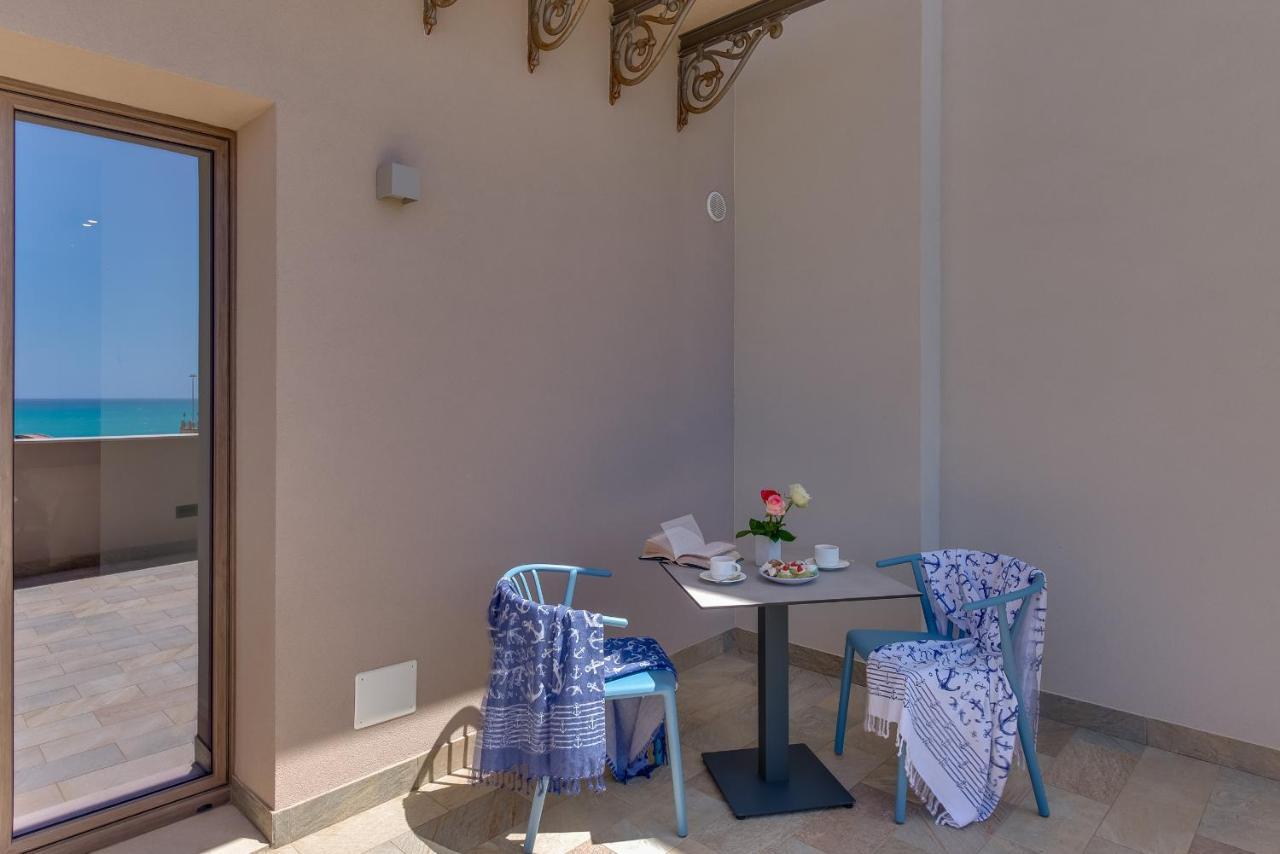 Roccaregina Hotel Sciacca Εξωτερικό φωτογραφία