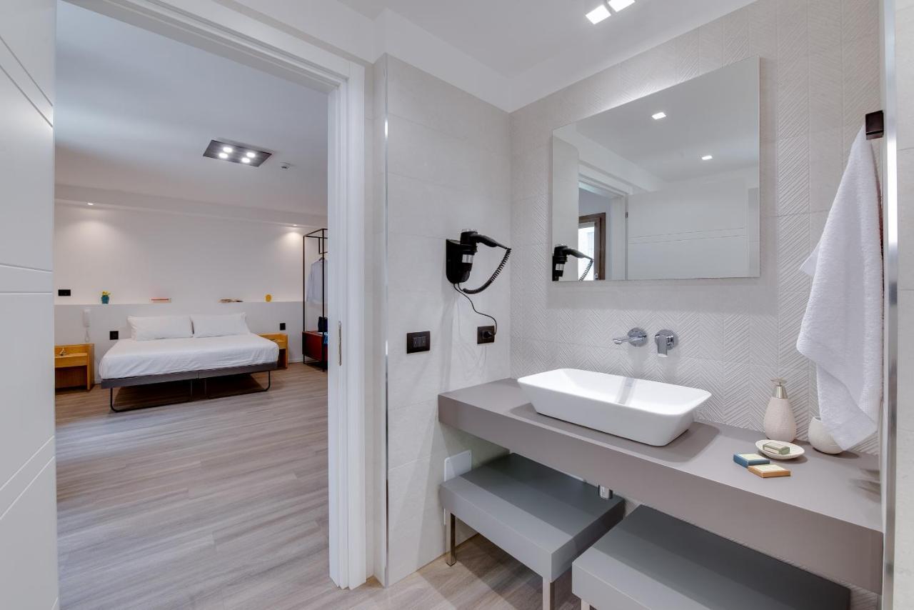 Roccaregina Hotel Sciacca Εξωτερικό φωτογραφία