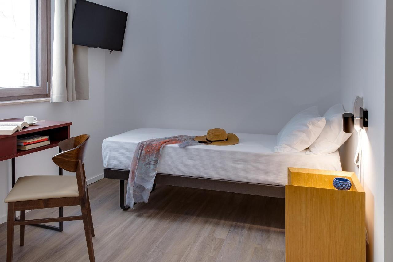 Roccaregina Hotel Sciacca Εξωτερικό φωτογραφία