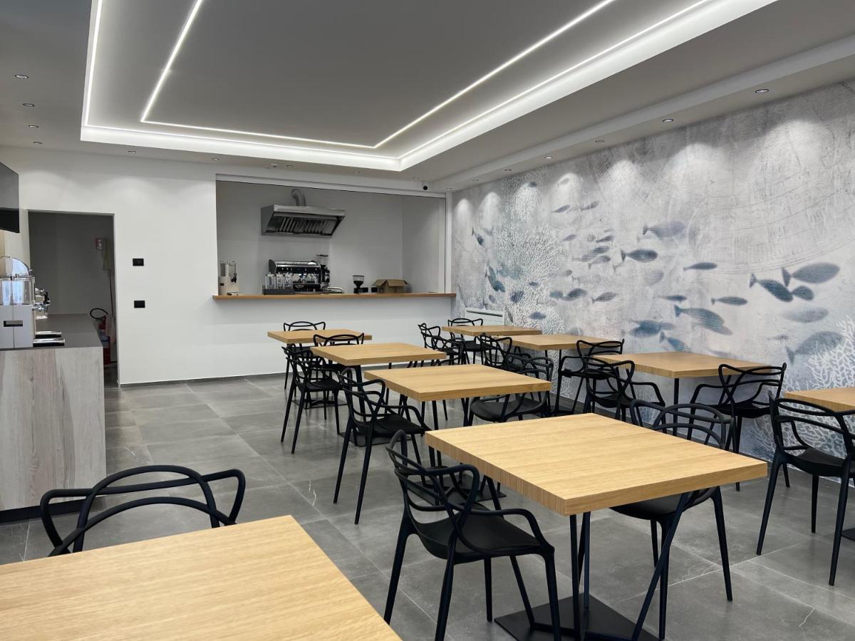 Roccaregina Hotel Sciacca Εξωτερικό φωτογραφία