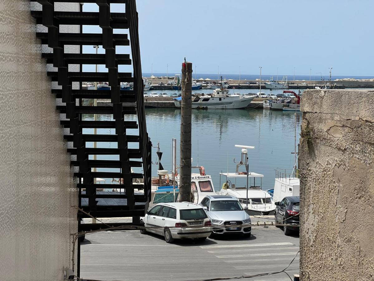 Roccaregina Hotel Sciacca Εξωτερικό φωτογραφία