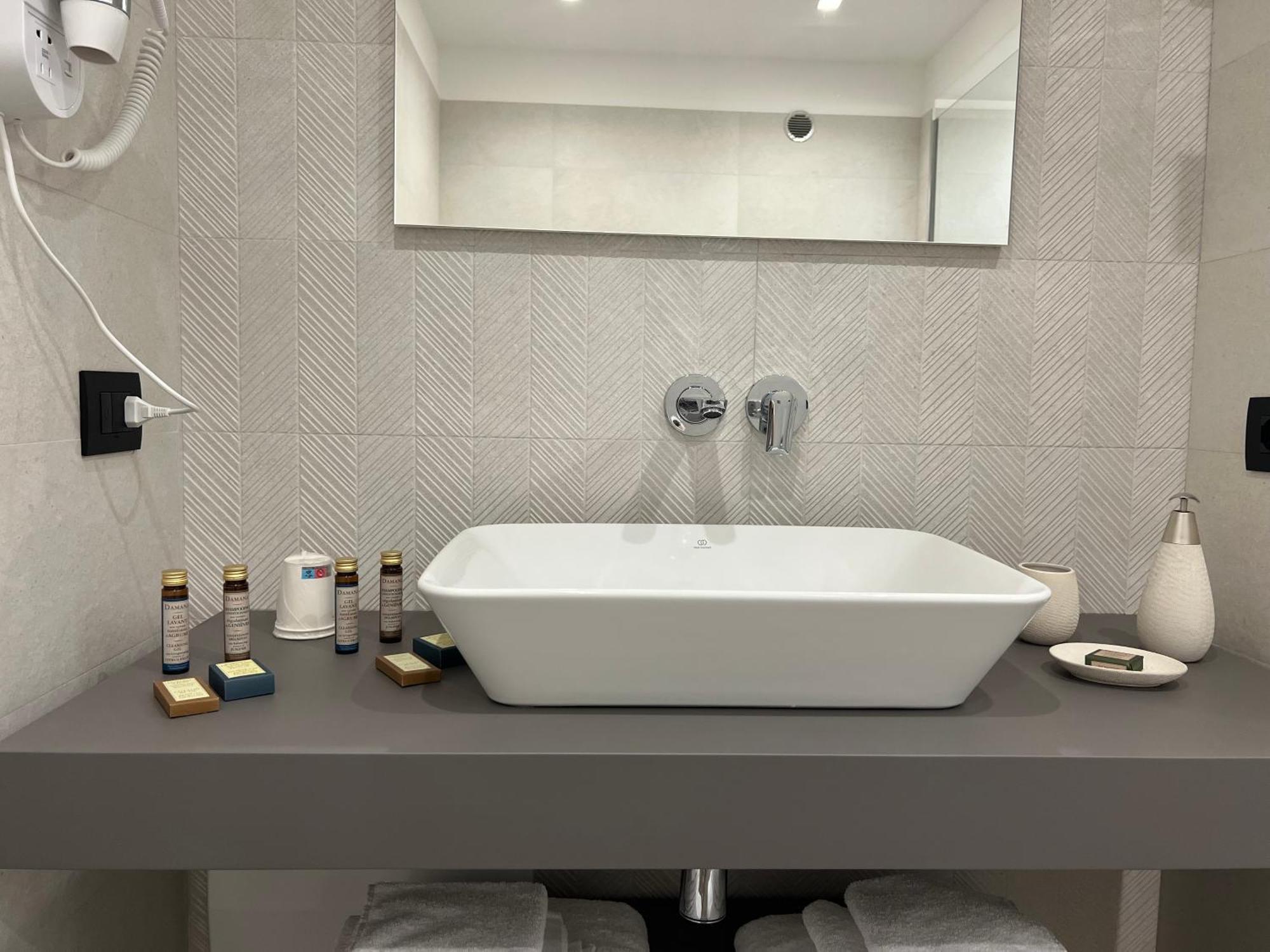 Roccaregina Hotel Sciacca Εξωτερικό φωτογραφία