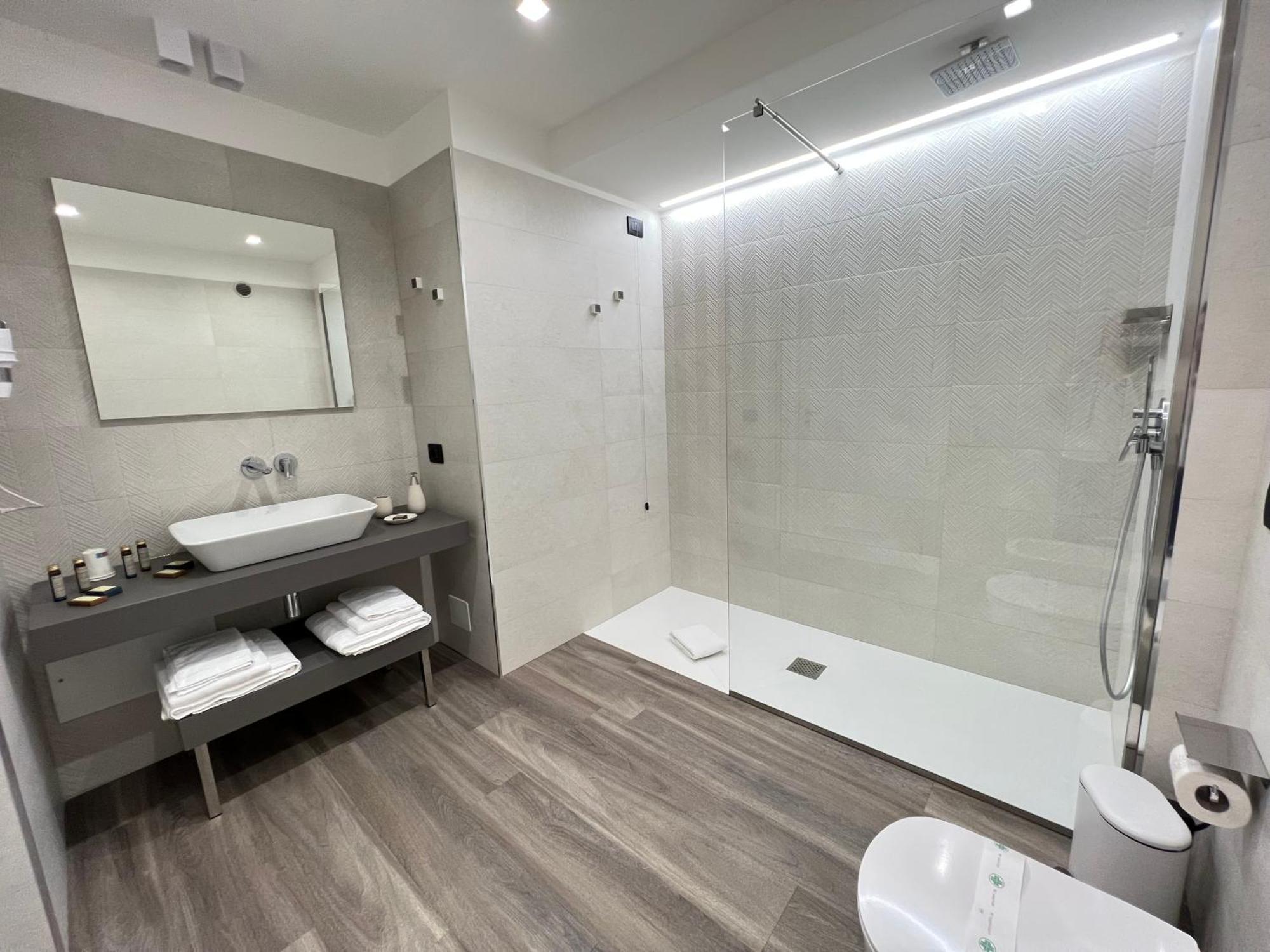 Roccaregina Hotel Sciacca Εξωτερικό φωτογραφία