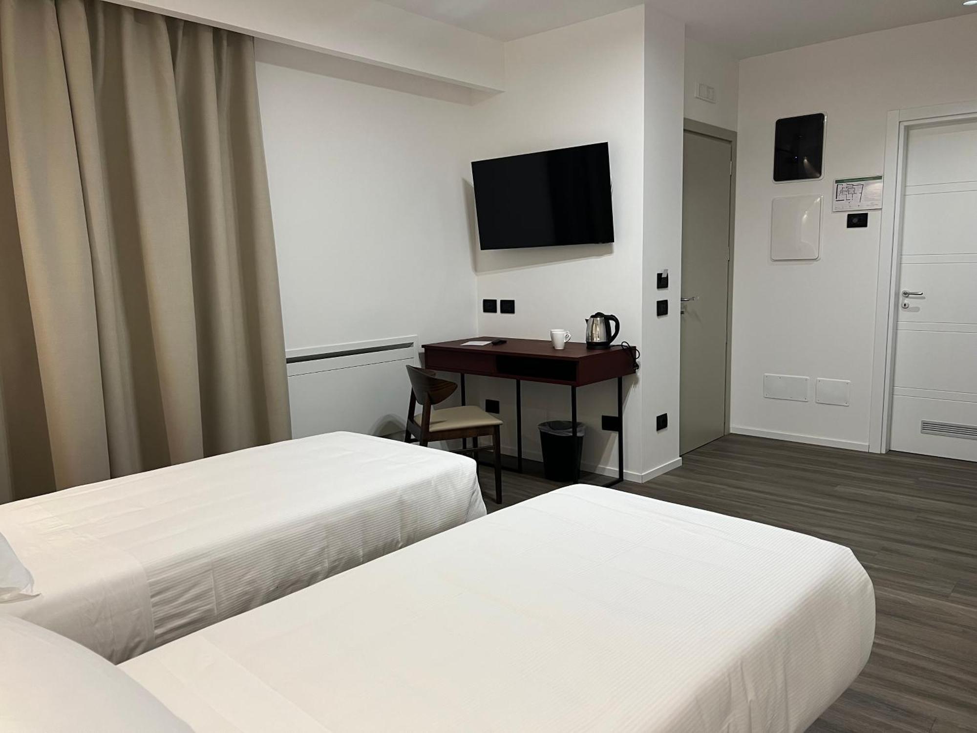 Roccaregina Hotel Sciacca Εξωτερικό φωτογραφία