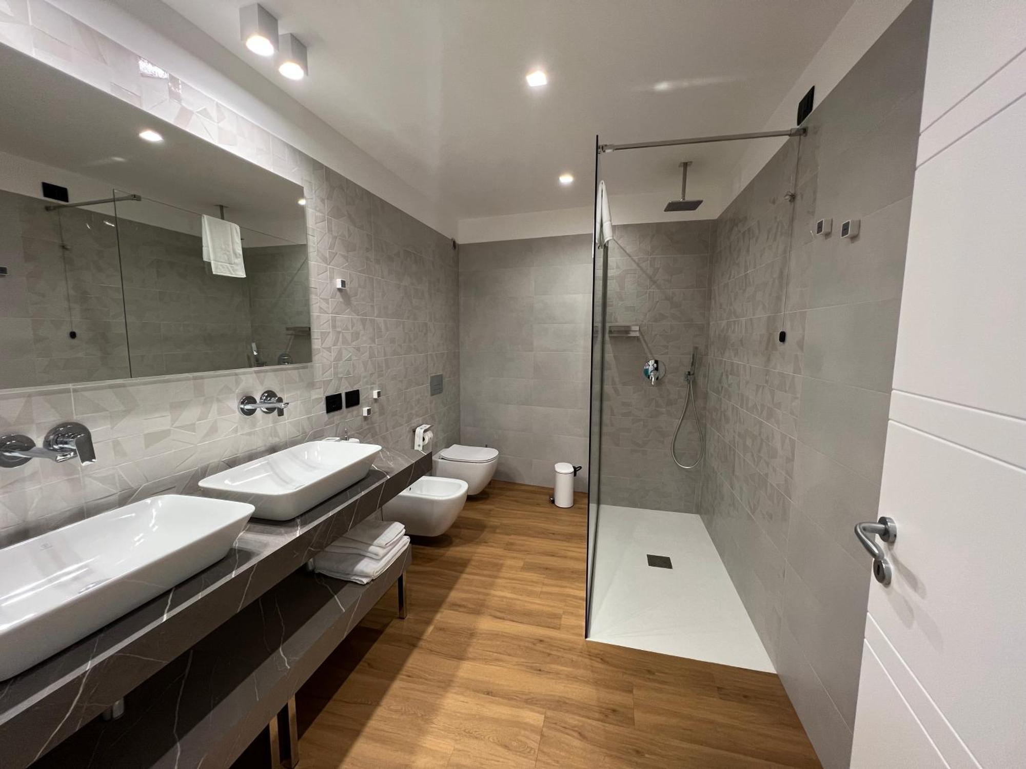 Roccaregina Hotel Sciacca Εξωτερικό φωτογραφία