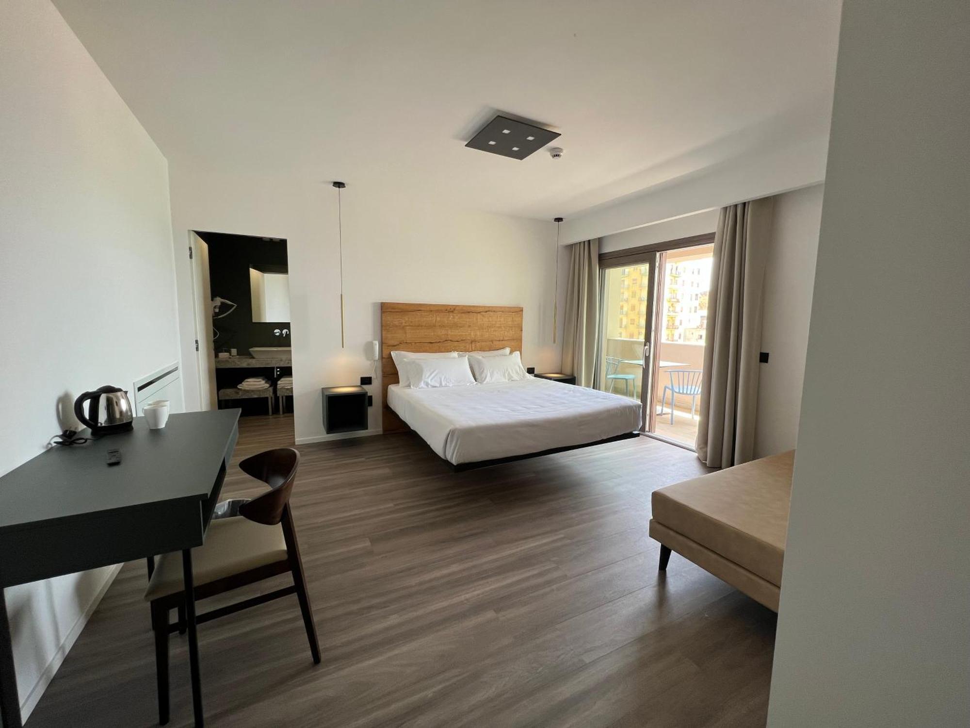 Roccaregina Hotel Sciacca Εξωτερικό φωτογραφία