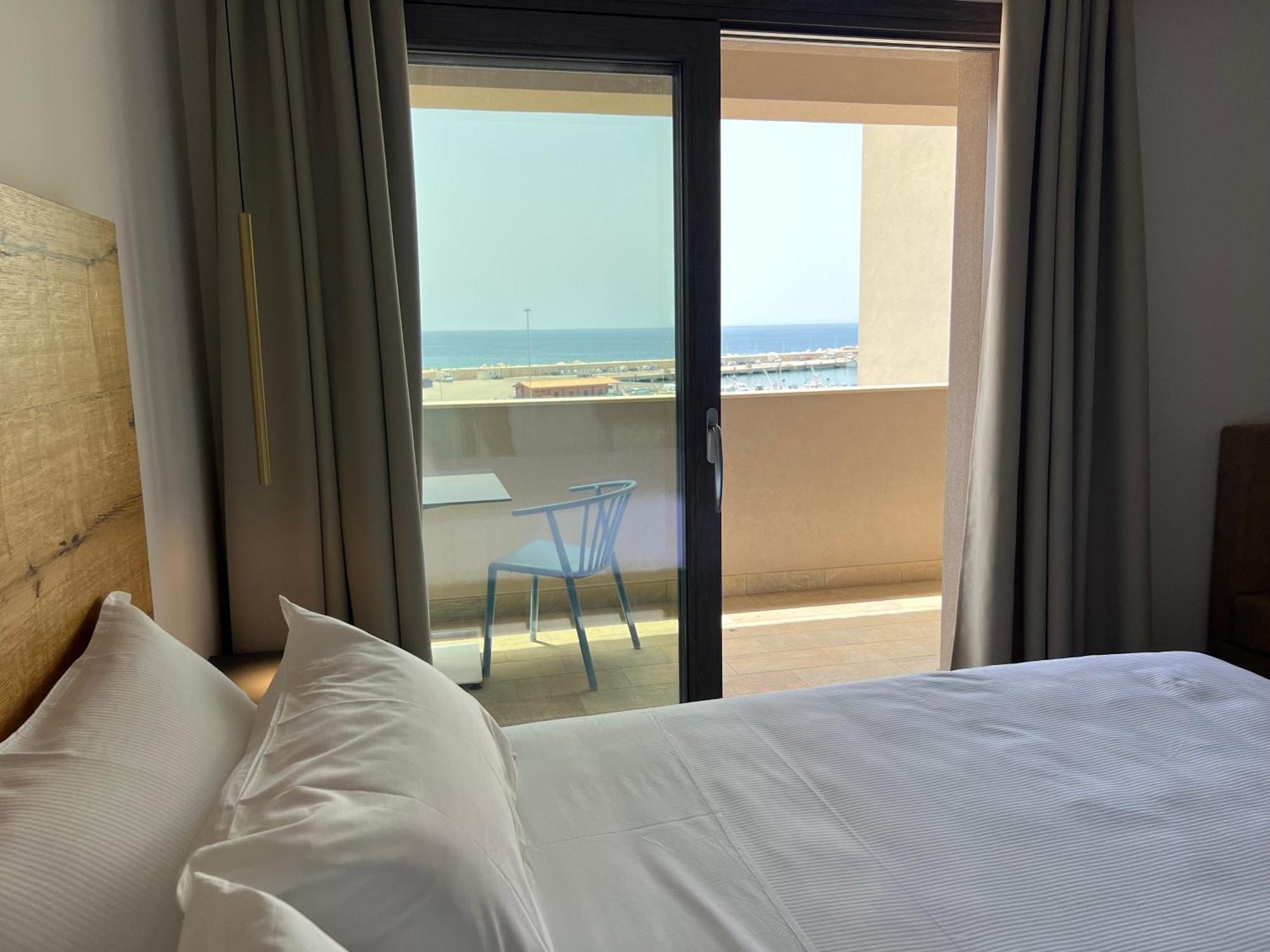 Roccaregina Hotel Sciacca Εξωτερικό φωτογραφία