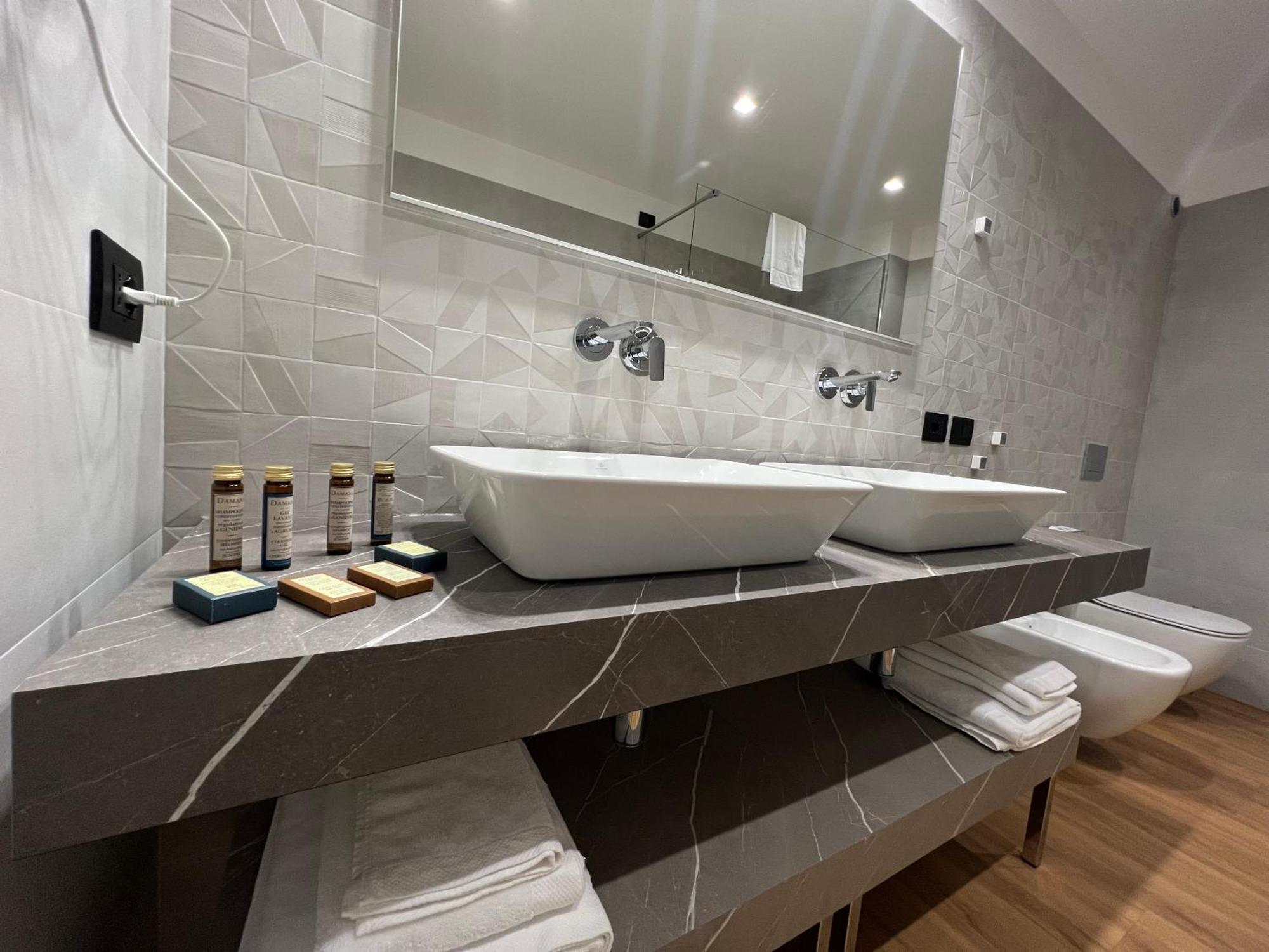 Roccaregina Hotel Sciacca Εξωτερικό φωτογραφία