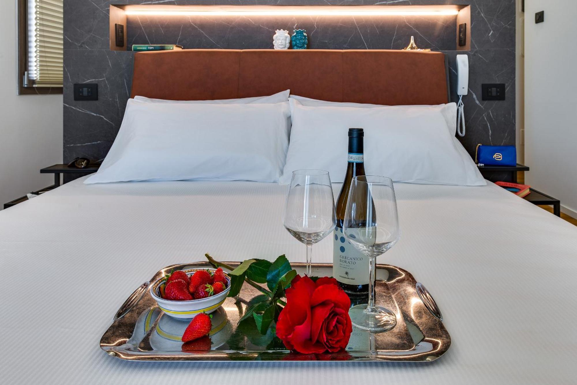 Roccaregina Hotel Sciacca Εξωτερικό φωτογραφία