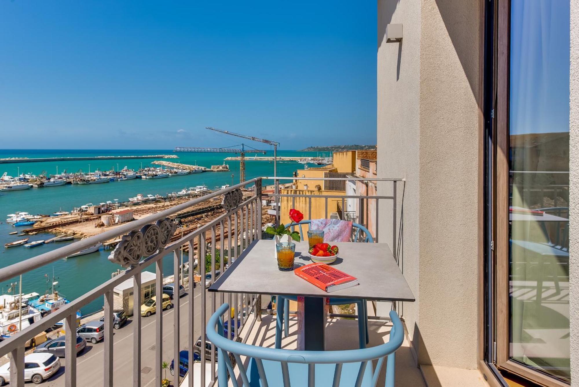 Roccaregina Hotel Sciacca Εξωτερικό φωτογραφία