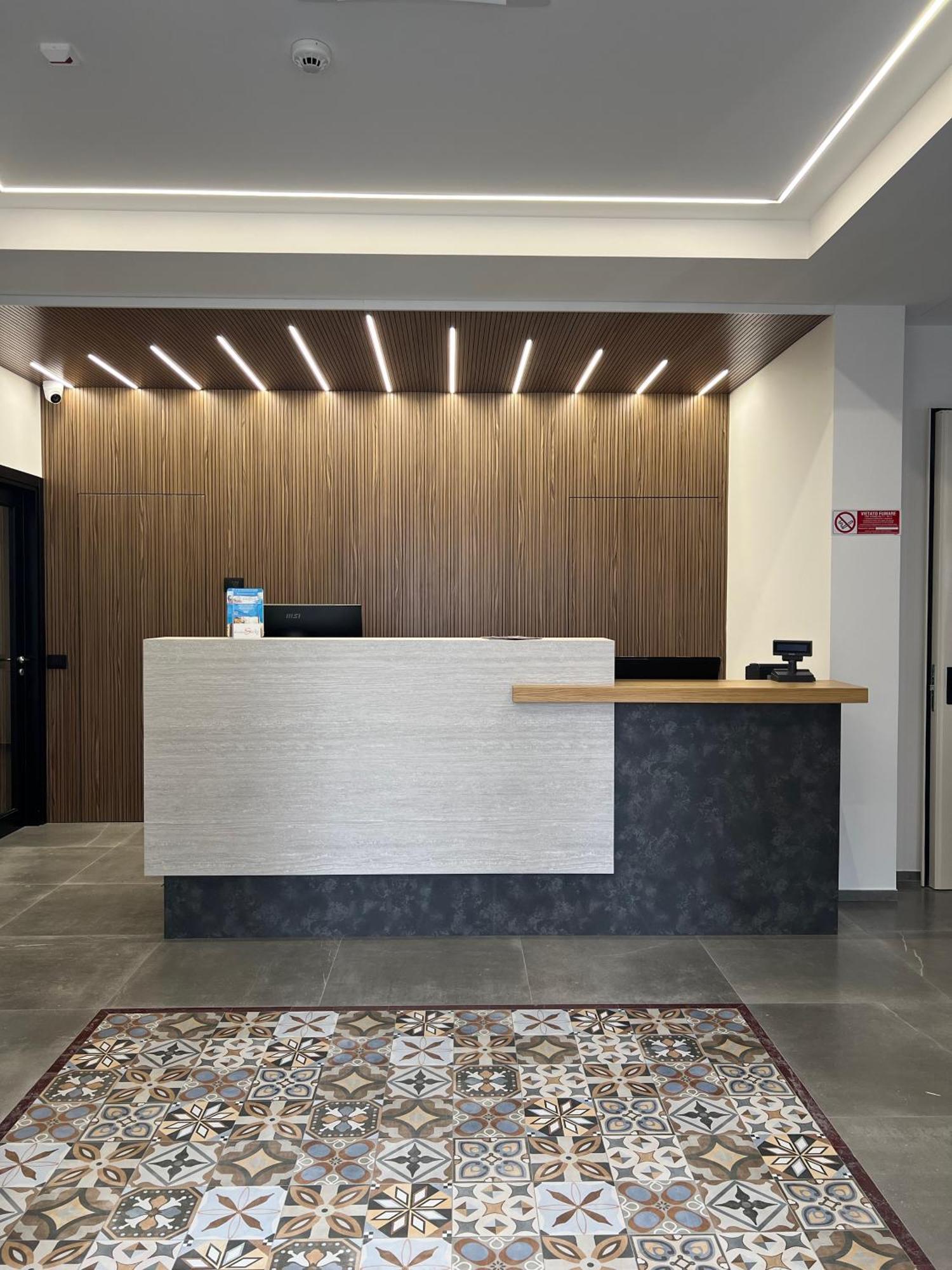 Roccaregina Hotel Sciacca Εξωτερικό φωτογραφία