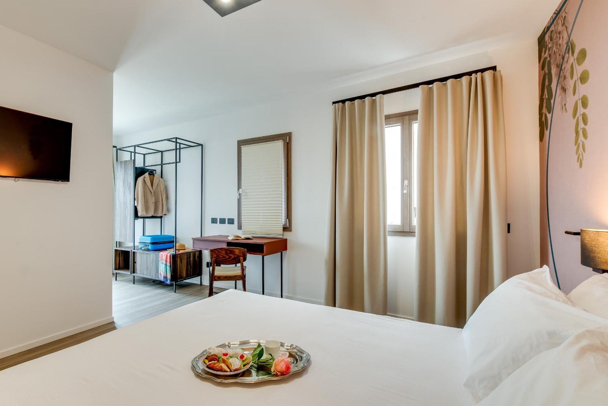 Roccaregina Hotel Sciacca Εξωτερικό φωτογραφία