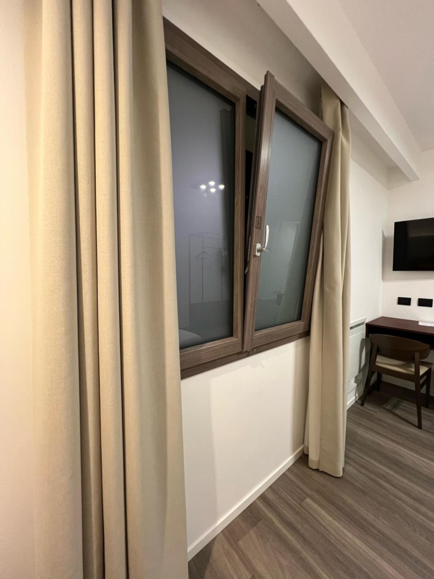 Roccaregina Hotel Sciacca Εξωτερικό φωτογραφία